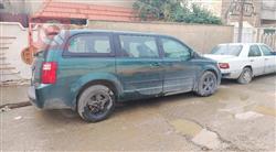 دودج جراند كارافان